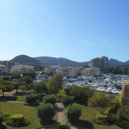 Appartement Le Jean Bart - Vacances Cote D'Azur Mandelieu La Napoule Bagian luar foto