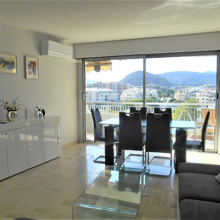 Appartement Le Jean Bart - Vacances Cote D'Azur Mandelieu La Napoule Bagian luar foto