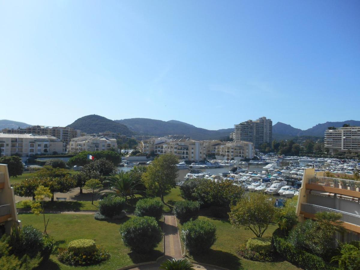 Appartement Le Jean Bart - Vacances Cote D'Azur Mandelieu La Napoule Bagian luar foto