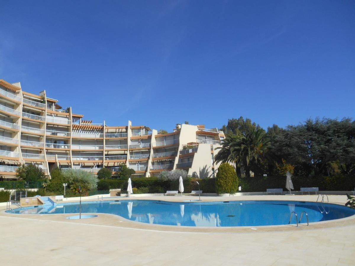 Appartement Le Jean Bart - Vacances Cote D'Azur Mandelieu La Napoule Bagian luar foto