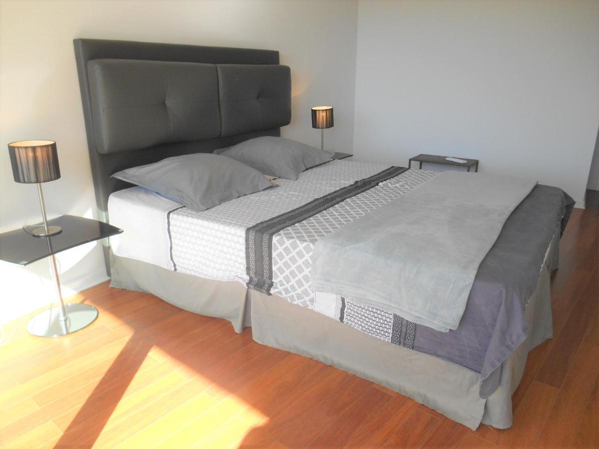 Appartement Le Jean Bart - Vacances Cote D'Azur Mandelieu La Napoule Bagian luar foto